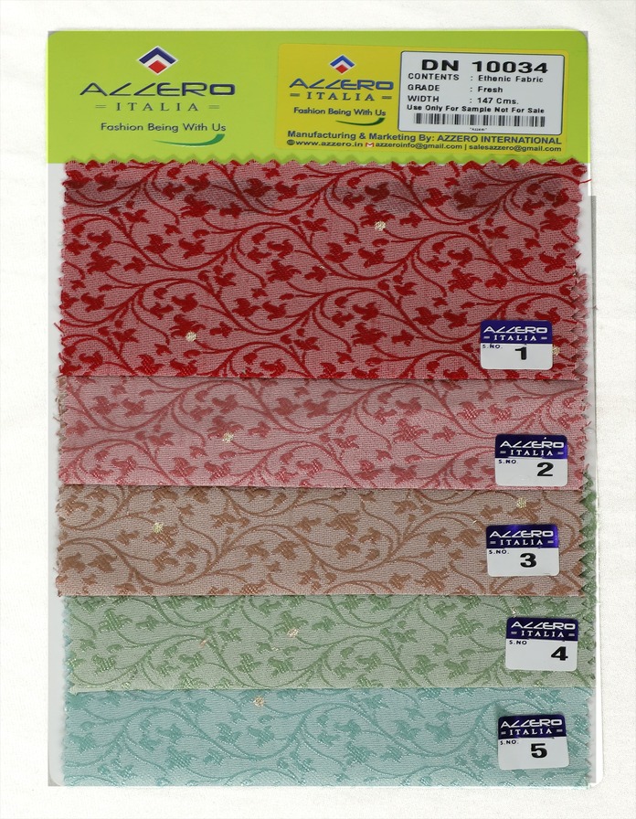 10034 - Set of All Shades (1-2-3-4-5) - Image 4