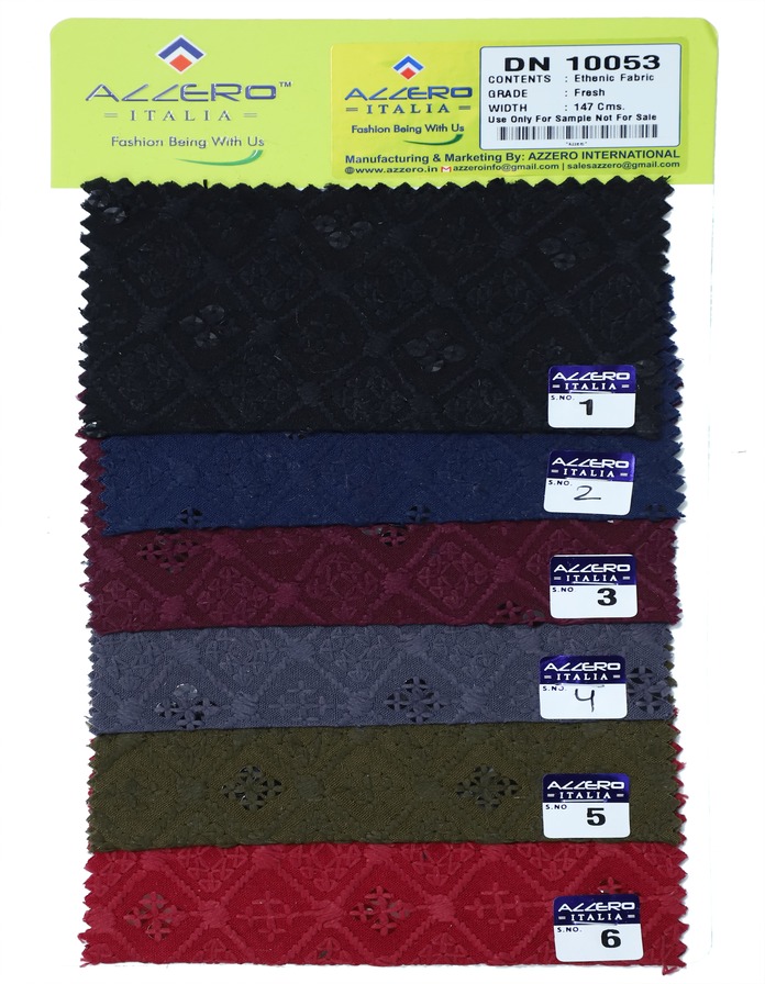 10053 - Set of All Shades (1-2-3-4-5-6) - Image 4