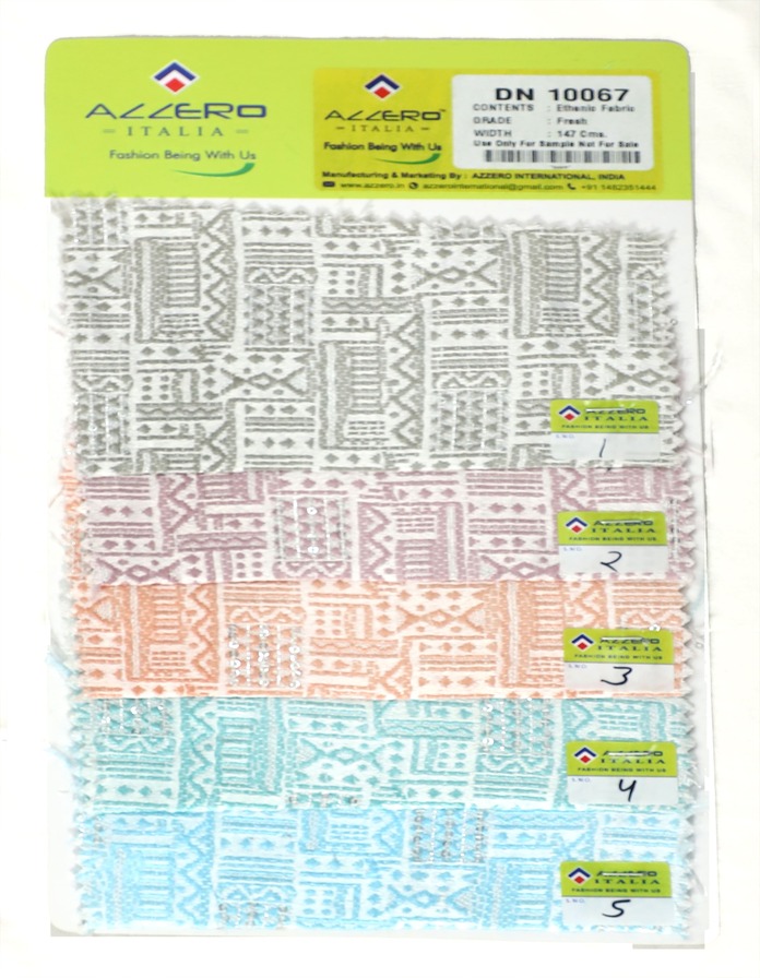 10067 - Set of All Shades (1-2-3-4-5) - Image 4