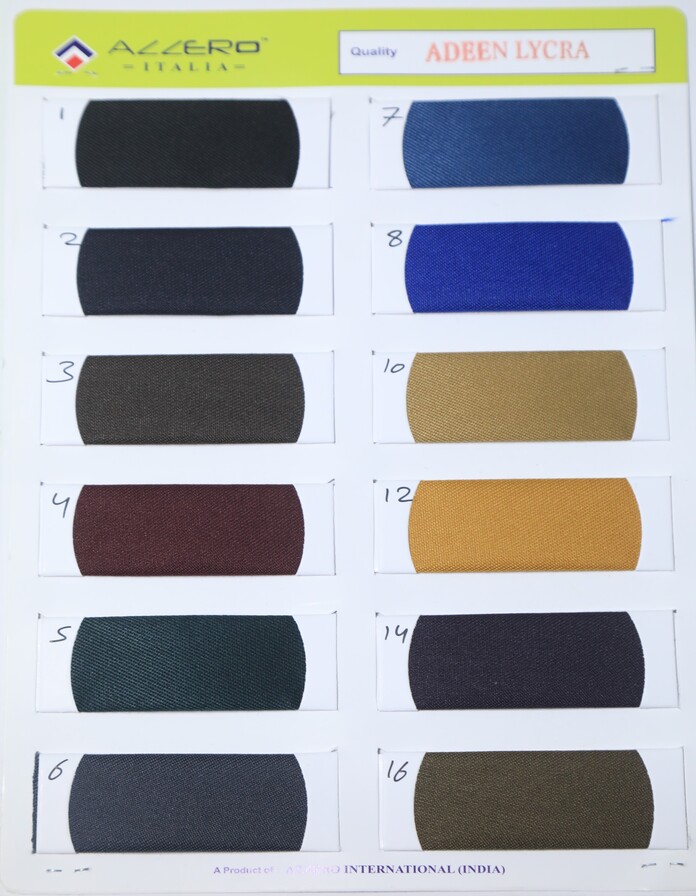 ADEEN LYCRA - Image 4