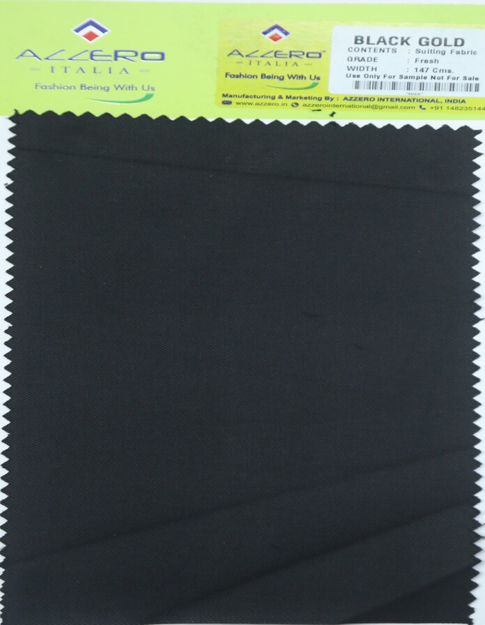 BLACK GOLD - Image 4