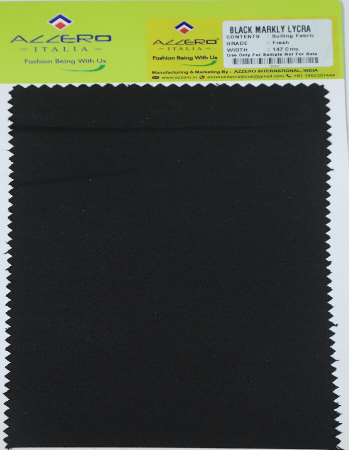 BLACK MARKLY - Image 4