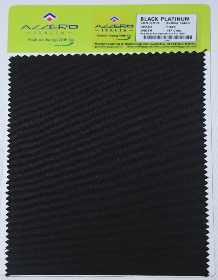 BLACK PLATINUM - Image 4