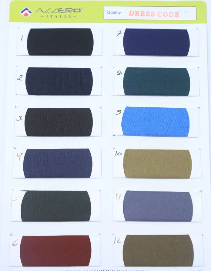 DRESS CODE - Image 4