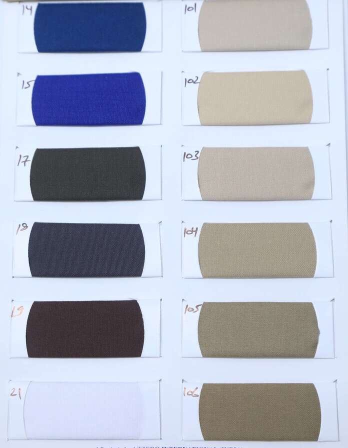 DRESS CODE - Image 5