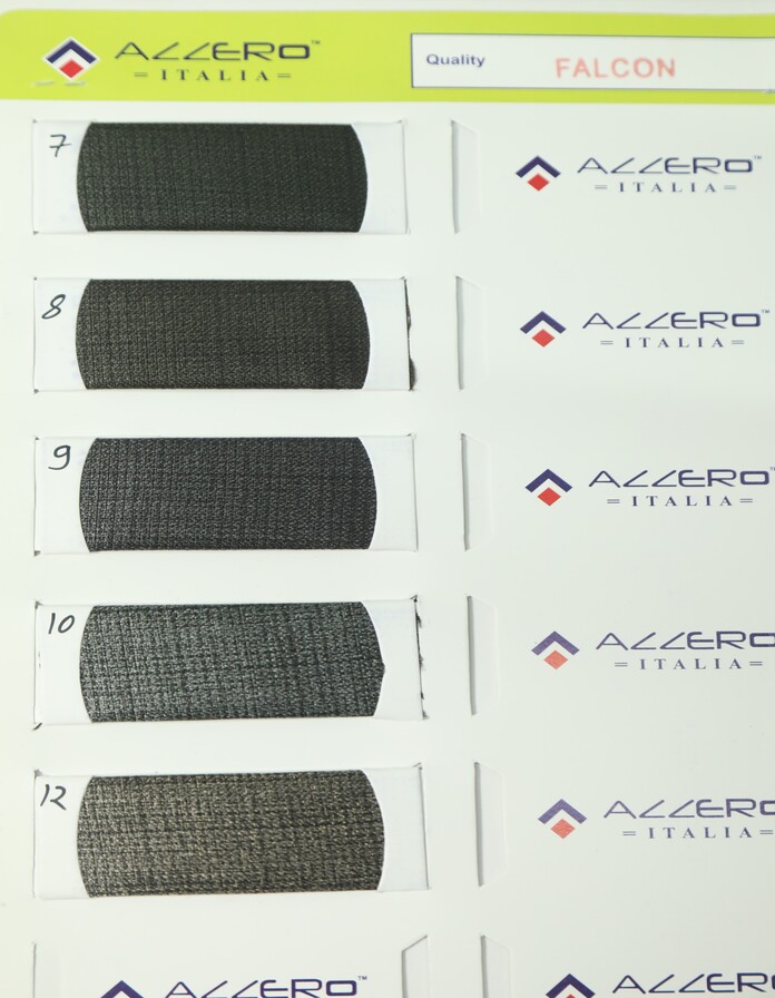 FALCON – Set of All Shades (7-8-9-10-12) - Image 4