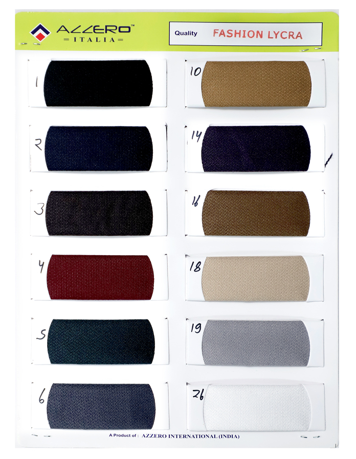 FASHION LYCRA - Image 4