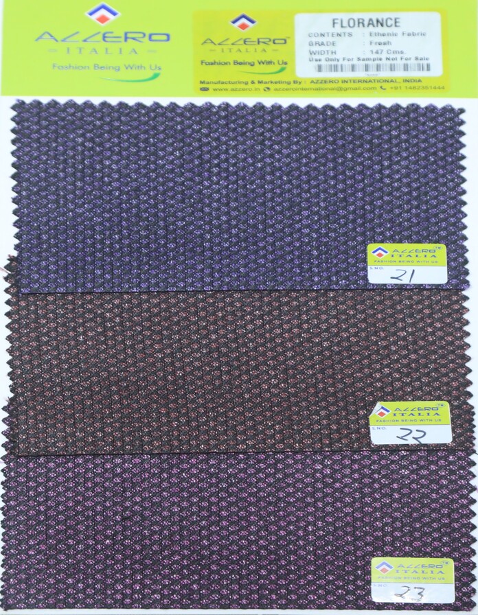 FLORANCE - Set of All Shades (21-22-23) - Image 4