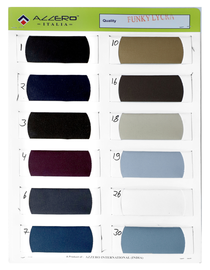 FUNKY LYCRA - Image 4