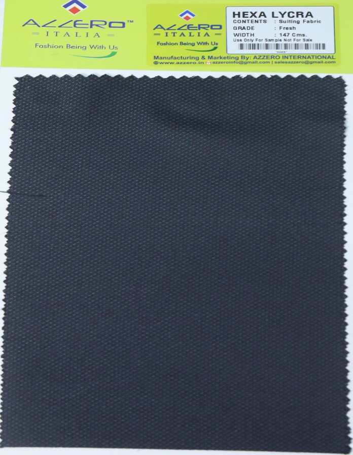 HEXA LYCRA - Image 4