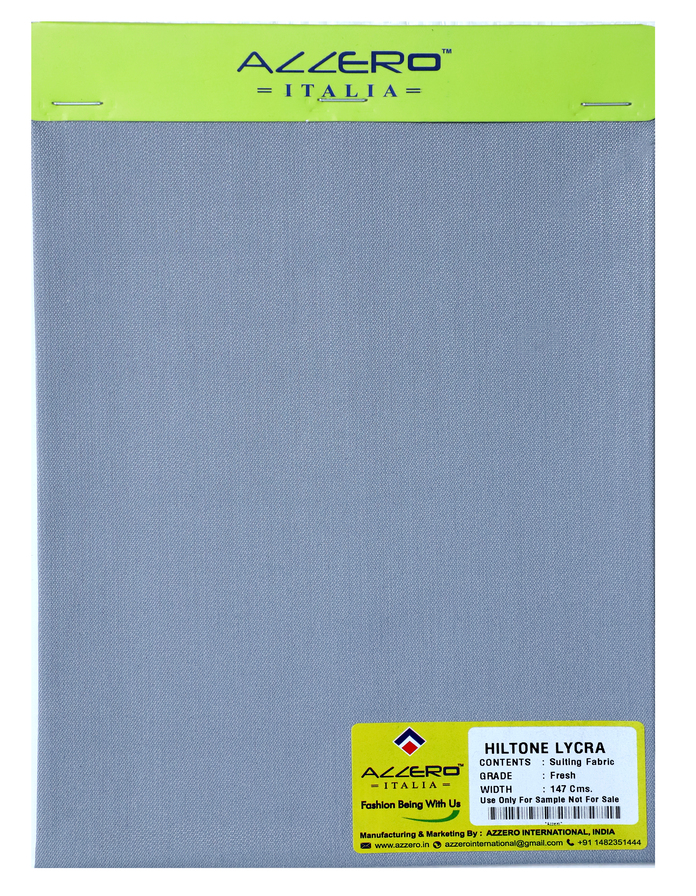 HILTON LYCRA - Image 5