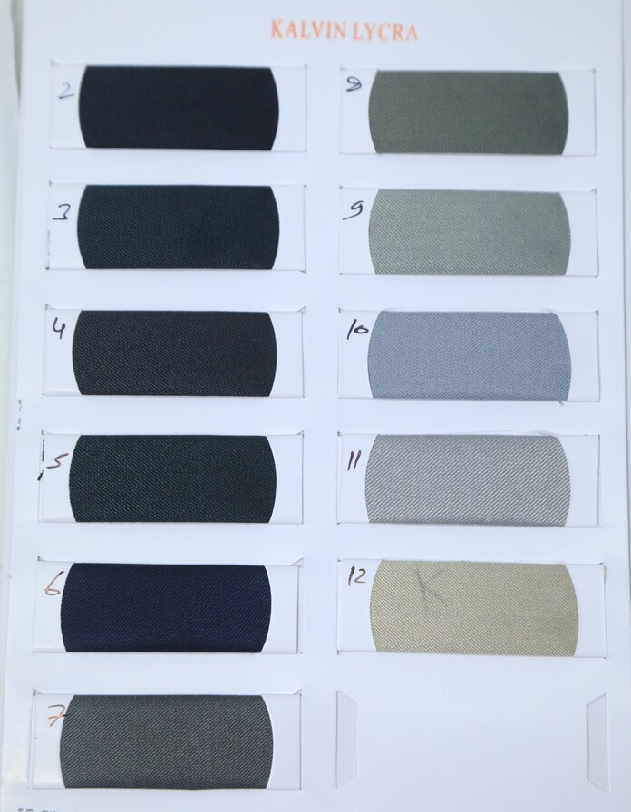 KELVIN LYCRA - Image 4