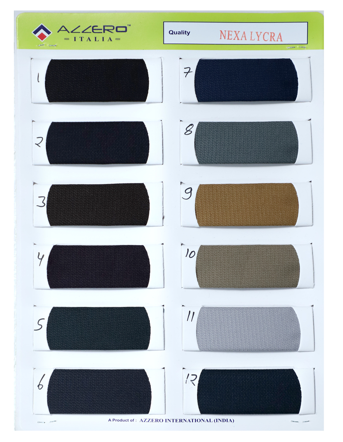 NEXA LYCRA - Image 4