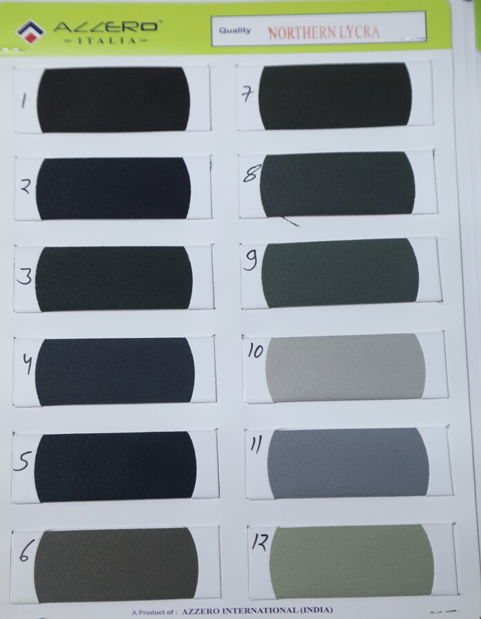 NORTHERN LYCRA - Image 4