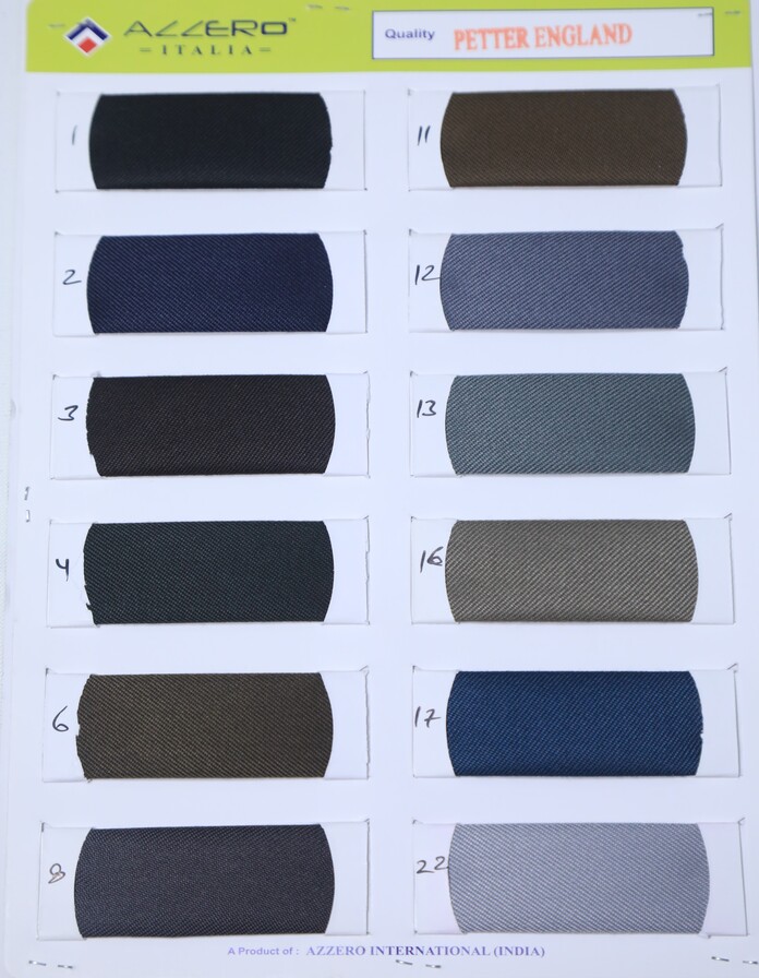 PETTER ENGLAND - Image 4