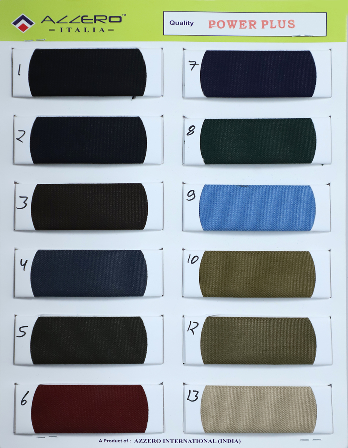 POWER PLUS - Image 4