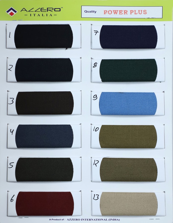 UNIFORM FABRIC