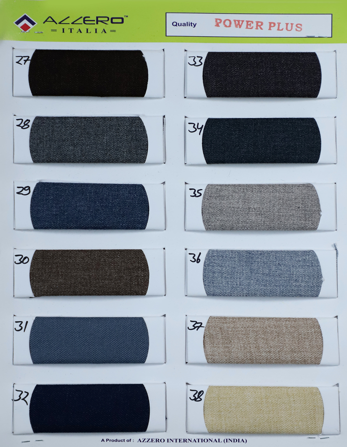 POWER PLUS - Image 6