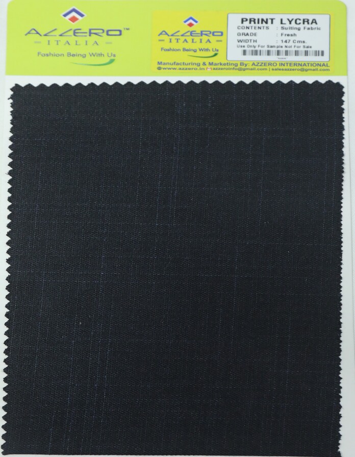 PRINT LYCRA - Image 4