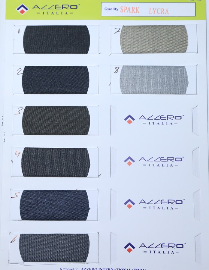 SPARK LYCRA - Image 4