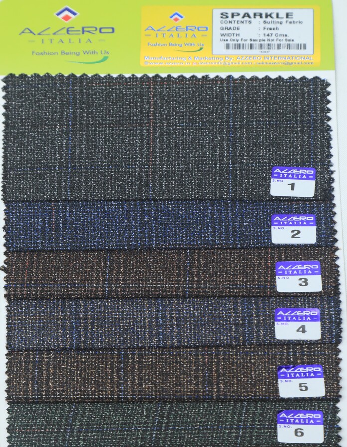 SPARKLE – Set of All Shades (1-2-3-4-5-6) - Image 4