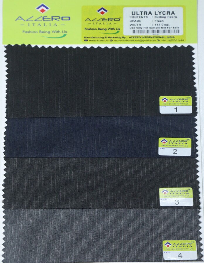 ULTRA LYCRA – Set of All Shades (1-2-3-4) - Image 4