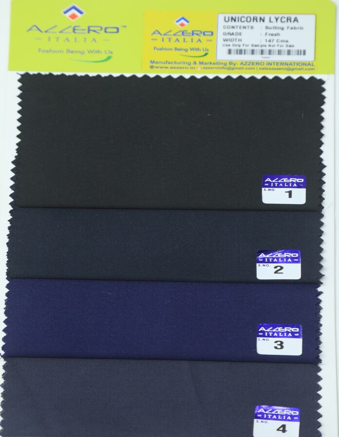 UNICORN LYCRA - Set of All Shades (1-2-3-4) - Image 4