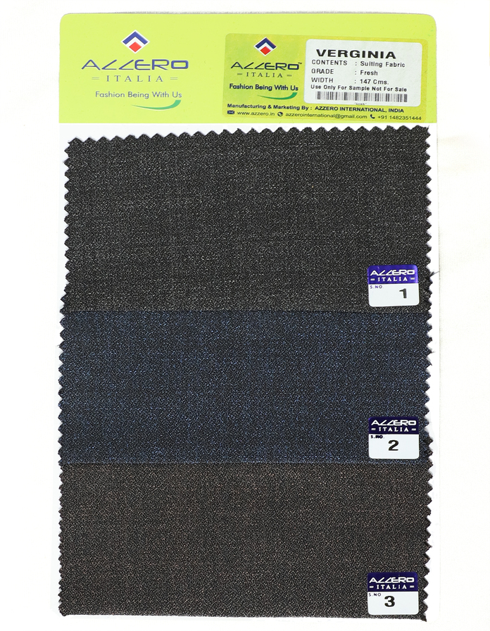 VERGENIA - Set of All Shades (1-2-3) - Image 4