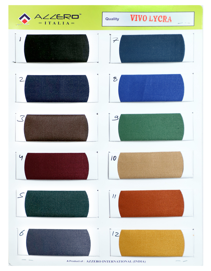 VIVO LYCRA - Image 4