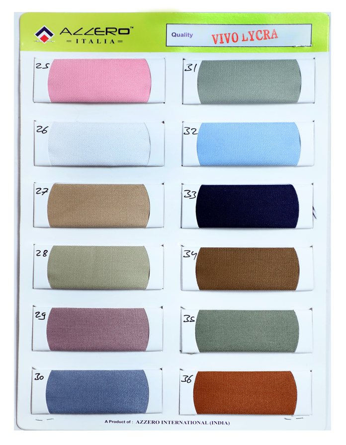 VIVO LYCRA - Image 6