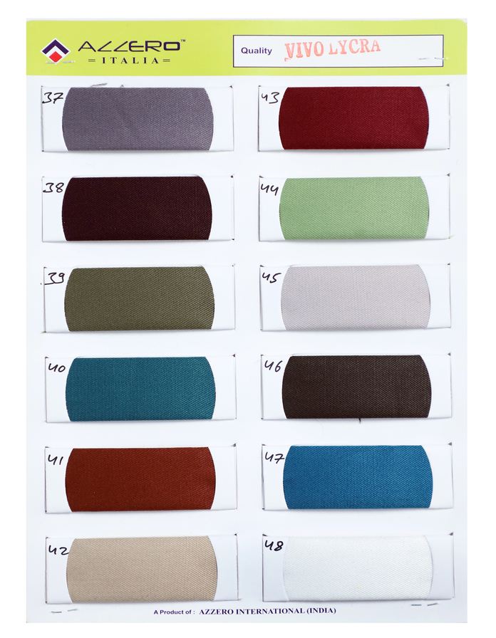VIVO LYCRA - Image 7