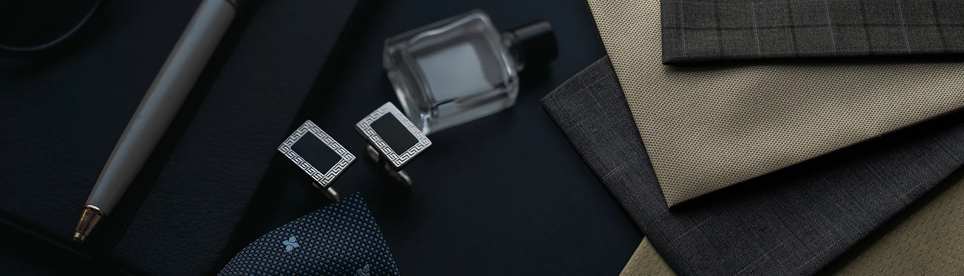 Banner content block