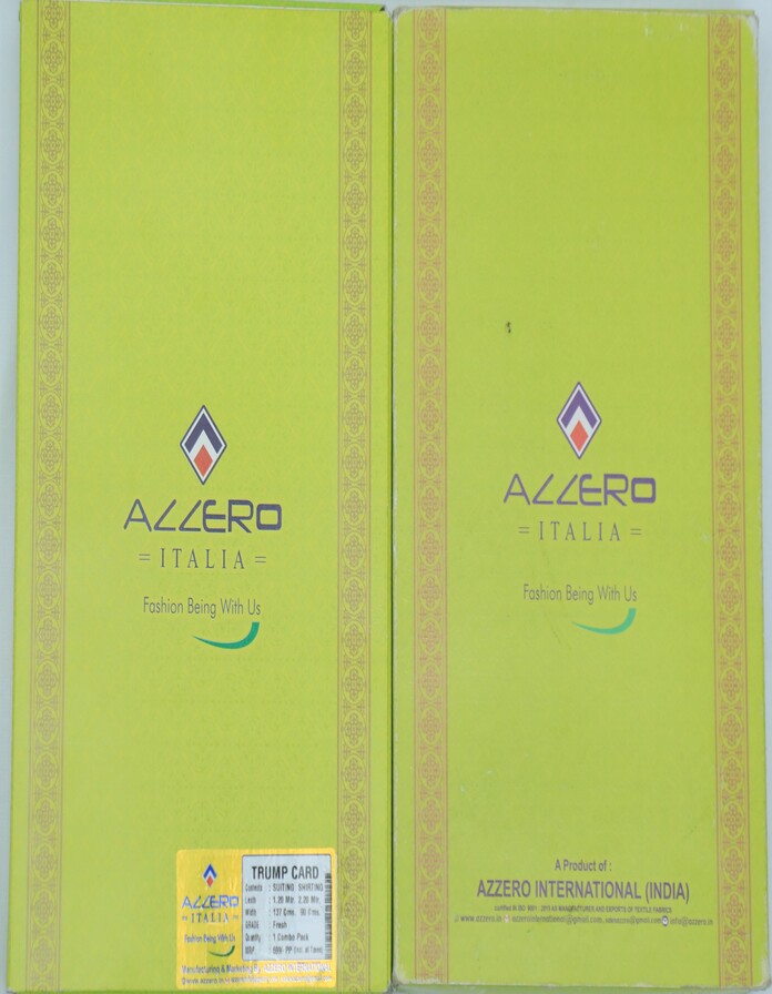 TRUMP CARD - Image 2