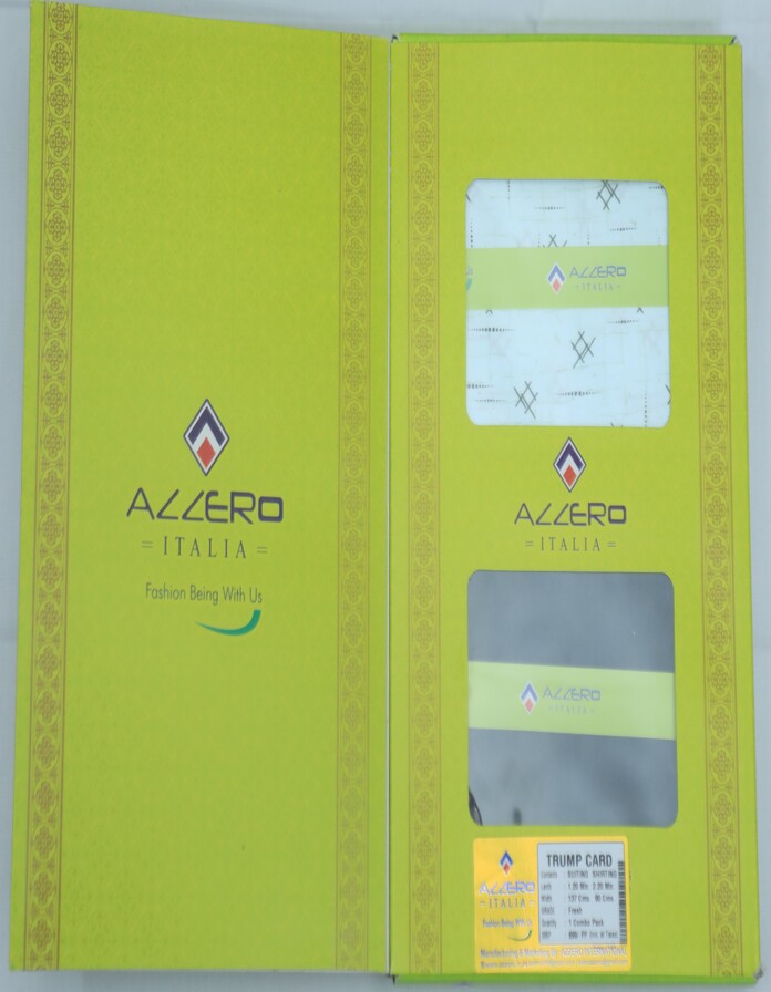 TRUMP CARD - Image 3